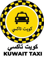 kuwait taxi logo