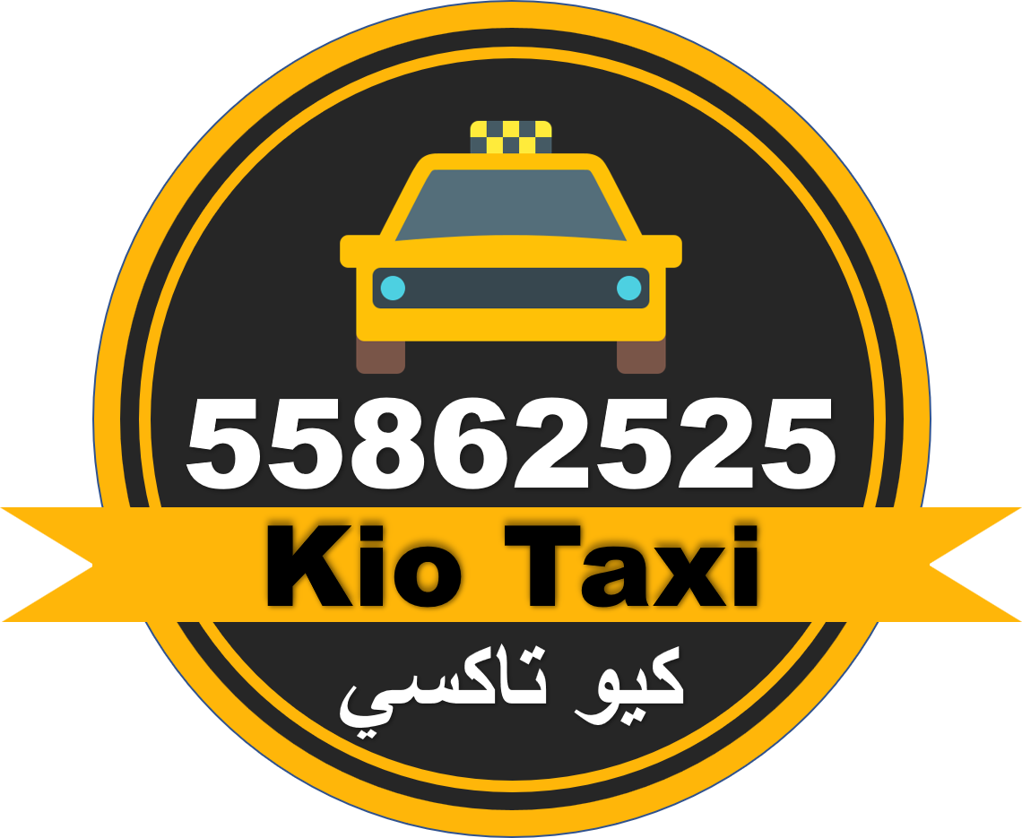 Kio Taxi Service in Kuwait - Kio Taxi Kuwait