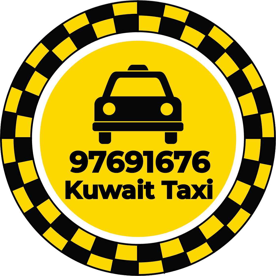 Q Taxi Kuwait - Q Taxi Number 97691676