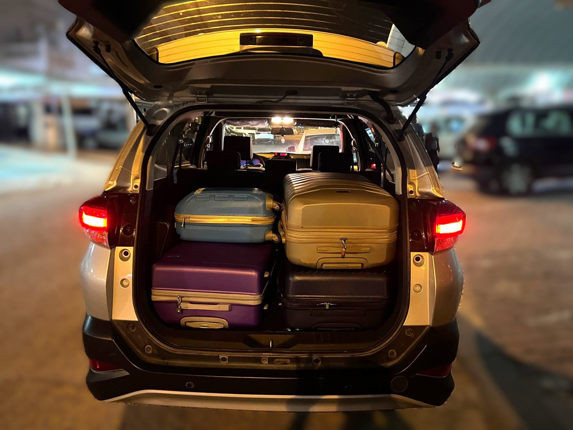 Airport Taxi Kuwait 97691676 - Taxi Delivery to Kuwait Airport
