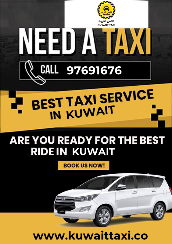 Al Rai Taxi in Kuwait - Al Rai Taxi Number