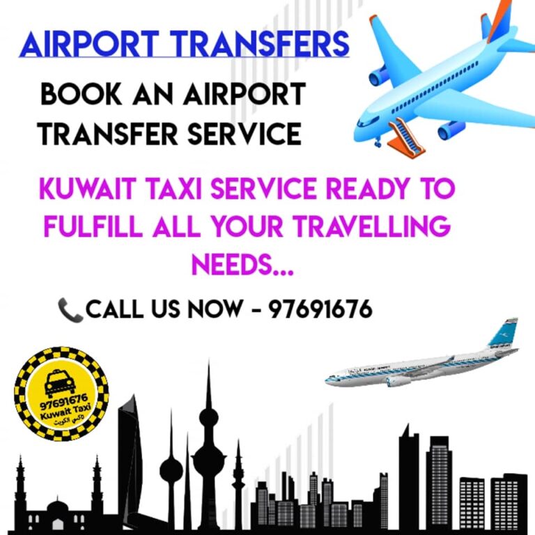 Kuwaittaxi Airport Pickup in Kuwait Airport Taxi Kuwait taxi Cab